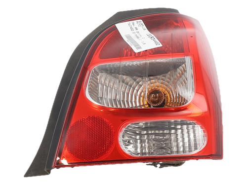 Right taillight RENAULT TWINGO II (CN0_) 1.5 dCi (CN0E) | BP39460817C35 - Image 3