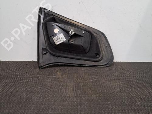 Right tailgate light CITROËN C3 II (SC_) 1.4 VTi 95 | BP28404651C80 - Image 4
