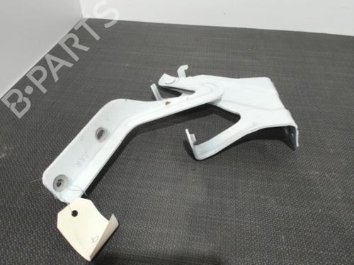 Used Hinge/Door check strap NISSAN LEAF (ZE1) Electric (150 hp) 28410766