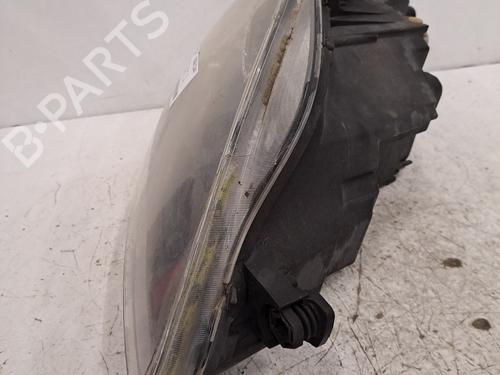 Right headlight SEAT LEON (1P1) 1.9 TDI | BP28392359C29