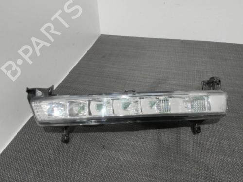 Venstre positionslygte CITROËN C4 Picasso I MPV (UD_) 1.6 HDi 110 (112 hp) 28399744