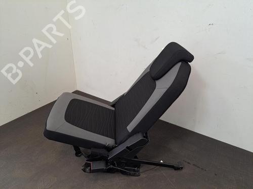 Used Rear seat (3rd row) Rear seat (3rd row) CITROËN C4 Grand Picasso II (DA_, DE_) 1.6 HDi / BlueHDi 115 (115 hp) 29129512 29129512