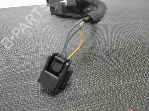 Left mirror NISSAN PATHFINDER III (R51) 2.5 dCi 4WD | BP28399967C26