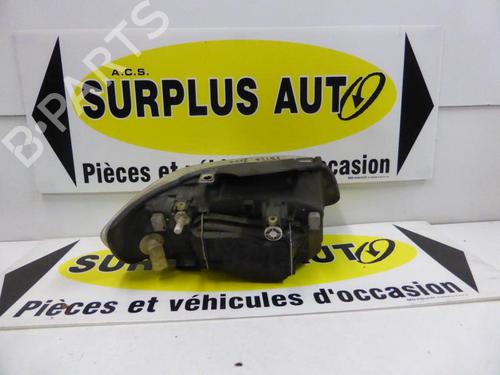 Left headlight SEAT IBIZA II (6K1) 1.4 i | BP28394829C28 