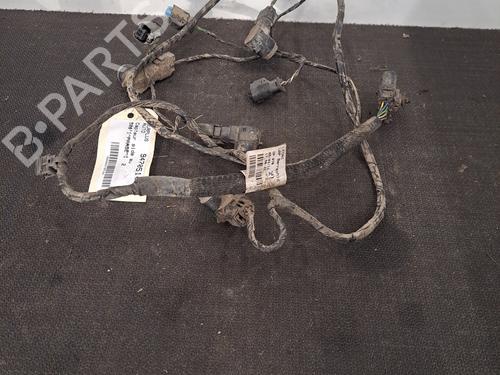 Elektronisk modul PEUGEOT 508 I (8D_) 2.0 HDi (140 hp) 28409468