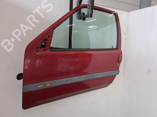 Left front door CITROËN SAXO (S0, S1) 1.1 X, SX | BP28409444C2 