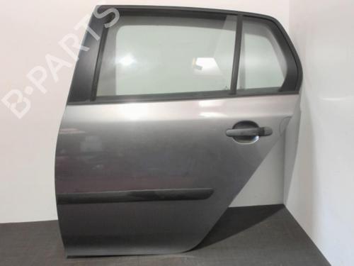Used Left rear door VW GOLF V (1K1) 1.9 TDI (105 hp) 28411061