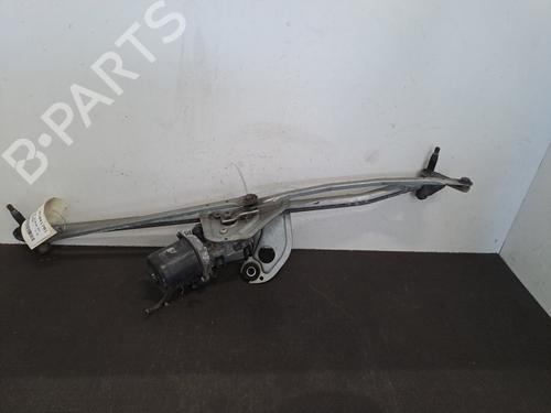 Used Front wiper motor MINI MINI (R56) Cooper D (109 hp) 28395888