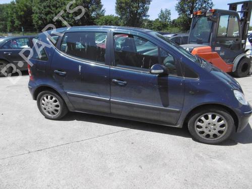 Engine MERCEDES-BENZ A-CLASS (W168) A 170 CDI (168.009, 168.109) | BP28394676M1 