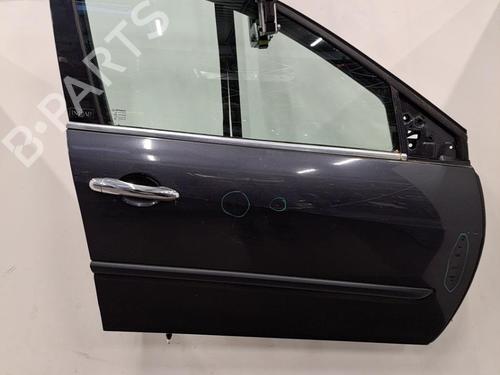 Right front door RENAULT LAGUNA III (BT0/1) 2.0 dCi (BT01, BT08, BT09, BT0E, BT0K, BT12, BT1C, BT1D,... | BP28402110C3 