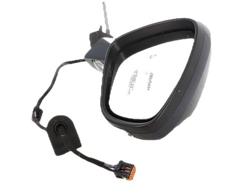 Bakspejl Højre Bakspejl Højre CITROËN C5 III (RD_) 2.0 HDi 140 (RDRHF8, RDRHFA, RDRHA8, RDRHAJ) (140 hp) 37280555 37280555