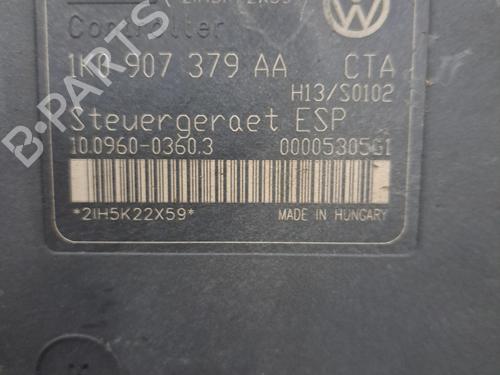 ABS pump SEAT LEON (1P1) 1.9 TDI | BP28392569M43 - Image 5