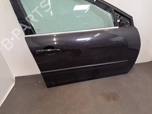 Right front door RENAULT LAGUNA III (BT0/1) 1.5 dCi (BT00, BT0A, BT0T, BT1J) | BP28395376C3