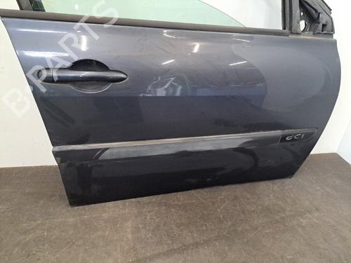 Right front door RENAULT MEGANE II Estate (KM0/1_) 1.5 dCi (KM16, KM1E) | BP28393095C3 