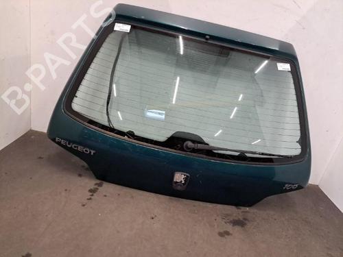 Tailgate PEUGEOT 106 II (1A_, 1C_) 1.1 i | BP28390508C6 