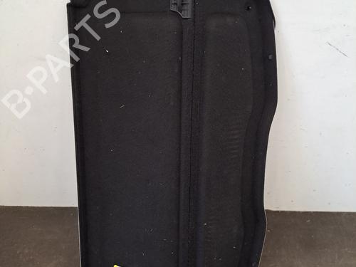 Used Rear parcel shelf Rear parcel shelf RENAULT SCÉNIC III (JZ0/1_) 1.5 dCi (110 hp) 28392772 28392772