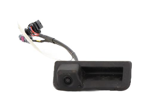 Camera SKODA FABIA IV (PJ3) 1.0 TSI | BP37748342E14 - Image 3
