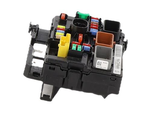 Fuse box DS DS 3 (SA_) 1.2 THP 110 / PureTech 110 (SAHNPS, SAHNZ6, SAHNZT) | BP36850674E1 - Image 3