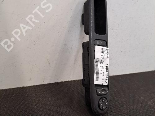 Used Left front window switch Left front window switch PEUGEOT 5008 (0U_, 0E_) 1.6 HDi (114 hp) 28403254 28403254