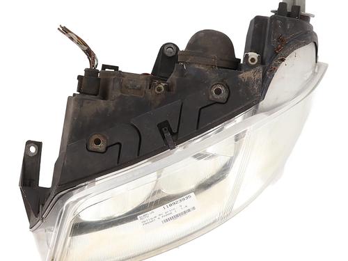 Left headlight VW PASSAT B5 (3B2) 1.9 TDI | BP36441799C28 - Image 3
