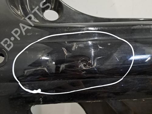 Rear bumper PEUGEOT 5008 (0U_, 0E_) 1.6 HDi | BP28403259C8 