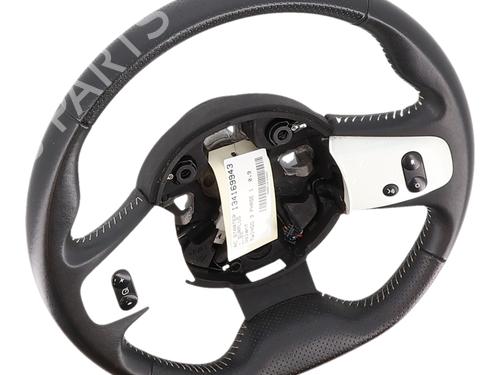 Steering wheel RENAULT TWINGO III (BCM_, BCA_) 0.9 TCe 90 (BCM9, BCM2) | BP39991525C49 - Image 3