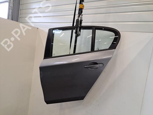 Left rear door BMW 1 (E87) 120 d | BP28402239C4 