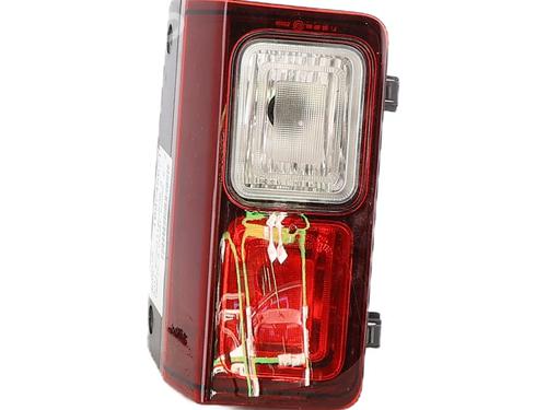 Used Rear fog light RENAULT TRAFIC III Van (FG_) 2.0 dCi 110 (FGMW) (110 hp) 31178052