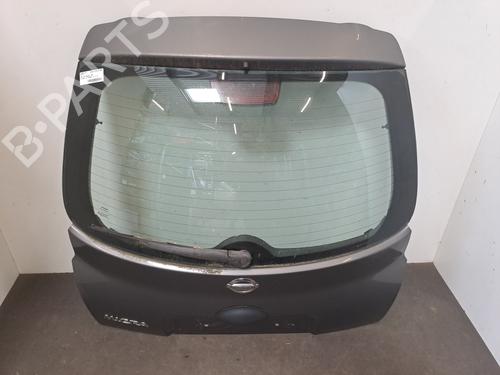 Used Tailgate NISSAN MICRA III (K12) 1.2 16V (80 hp) 28400472