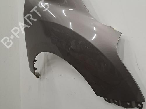 Right front fenders TOYOTA VERSO (_R2_) 1.6 D4-D (WAR20_) | BP29627882C42 