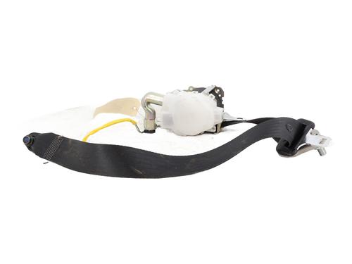 Used Front left seatbelt Front left seatbelt SUZUKI SWIFT IV (FZ, NZ) 1.2 (AZH412, ZC72S) (94 hp) 33206210 33206210