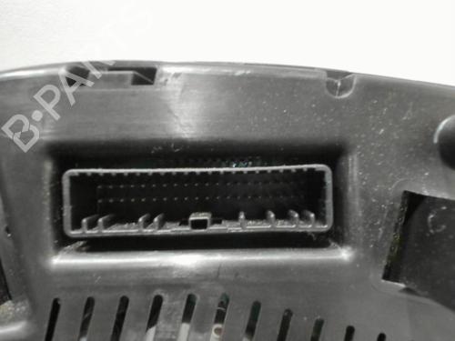 Used Instrument cluster RENAULT LAGUNA III (BT0/1) 2.0 dCi (BT01, BT08, BT09, BT0E, BT0K, BT12, BT1C, BT1D,... (150 hp) 28394061