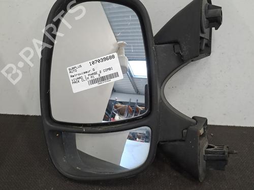 Retrovisore sinistro OPEL VIVARO A Bus (X83) 2.0 CDTI (F7, J7, A07) (114 hp) 28395132