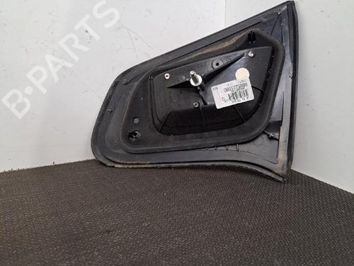 Venstre baglygte bagklap CITROËN C3 II (SC_) 1.1 i | BP28410041C79 