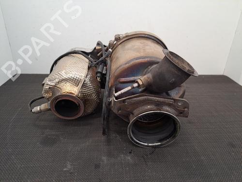 Particulate filter VW GOLF VII (5G1, BQ1, BE1, BE2) 1.6 TDI | BP28410335M81 - Image 3