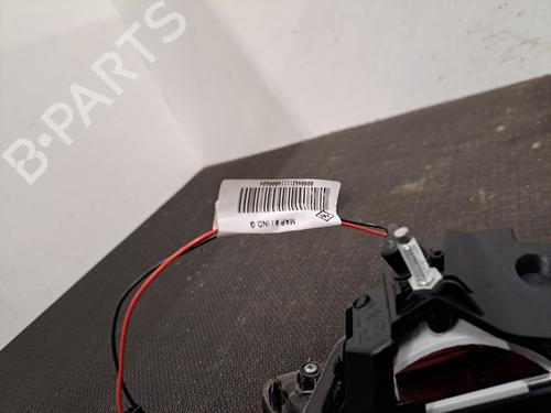 Right tailgate light RENAULT CLIO IV (BH_) 0.9 TCe 90 (BHNF, BHMA, BHMH, BHJK, BHJR) | BP28397985C80 
