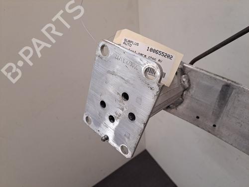 Front bumper reinforcement PEUGEOT 308 II (LB_, LP_, LW_, LH_, L3_) 1.6 THP 125 | BP28390401C109 