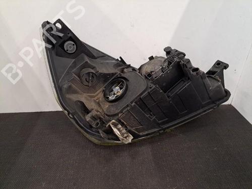 Faro izquierdo RENAULT ESPACE IV (JK0/1_) 2.0 dCi (JK01, JK02, JK1J, JK1K, JK1H) (150 hp) 28396386