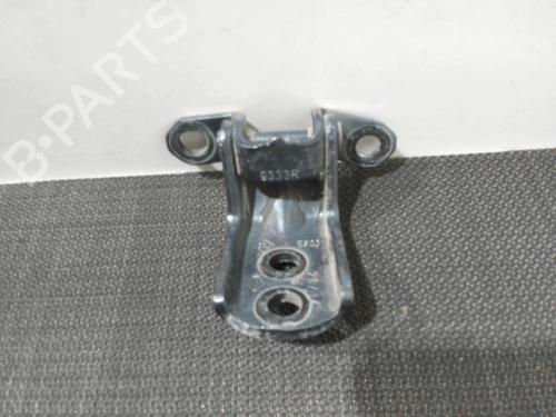 Used Hinge/Door check strap RENAULT KADJAR (HA_, HL_) 1.6 dCi 130 4x4 (HLA4) (130 hp) 28394344