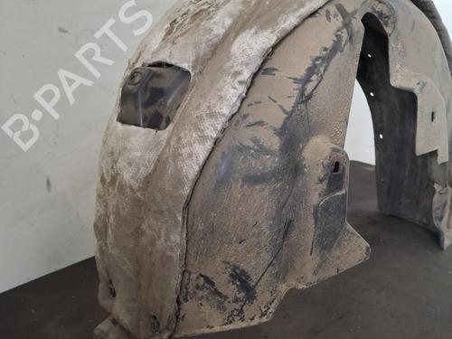 Hjulbue Hjulbue PEUGEOT 208 II (UB_, UP_, UW_, UJ_) 1.2 PureTech 100 (101 hp) 34501063 34501063