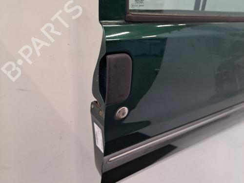 Right front door PEUGEOT 106 II (1A_, 1C_) 1.1 i | BP28409505C3 