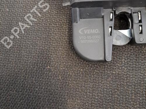 Tailgate lock VW POLO V (6R1, 6C1) 1.6 TDI | BP29501690C101 