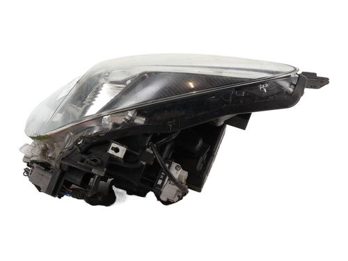 left-headlight-mazda-2-hatchback-dl-dj-2014-33125588 main image