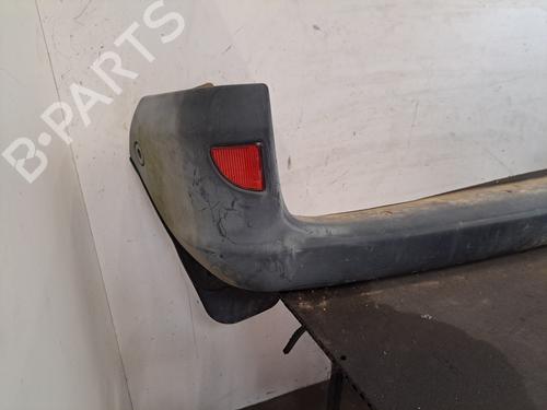 Used Rear bumper Rear bumper RENAULT KANGOO (KC0/1_) D 65 1.9 (KC0E, KC02, KC0J, KC0N) (64 hp) 36008700 36008700