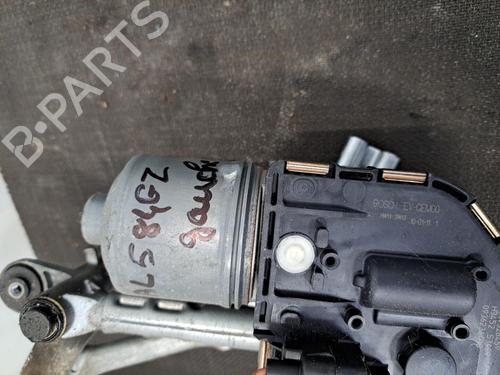 Front wiper motor PEUGEOT 3008 I MPV (0U_) 1.6 HDi | BP28408036M29 