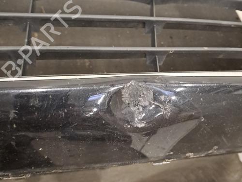 Front bumper VW SHARAN (7N1, 7N2) 2.0 TDI | BP31861892C7 