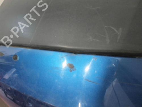 Rear bumper RENAULT MEGANE II (BM0/1_, CM0/1_) 1.5 dCi (BM02, BM13, BM2A, CM02, CM13) | BP28399364C8 