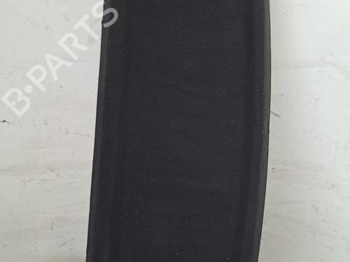 Used Rear parcel shelf VW POLO V (6R1, 6C1) 1.2 TSI 16V (90 hp) 32386475