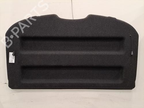 Used Rear parcel shelf NISSAN QASHQAI I (J10, NJ10) 1.6 (117 hp) 29843318
