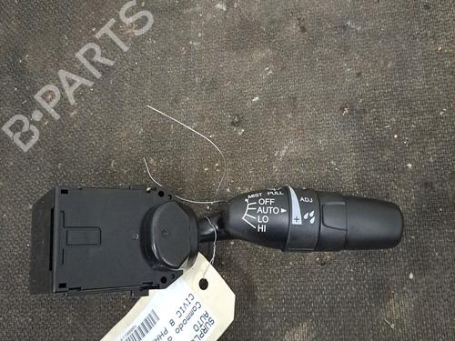 Used Steering column stalk HONDA CIVIC VIII Hatchback (FN, FK) 2.2 CTDi (FK3) (140 hp) 29983160